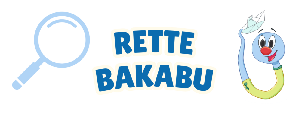 Rette Bakabu